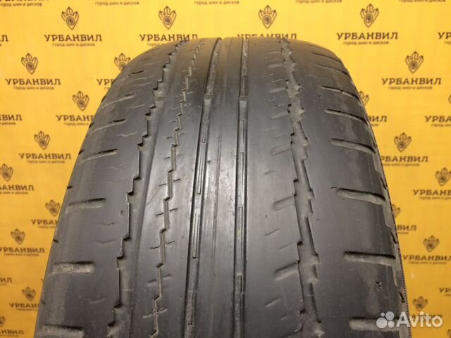 Nokian Tyres Nordman S SUV 215/60 R17 106H