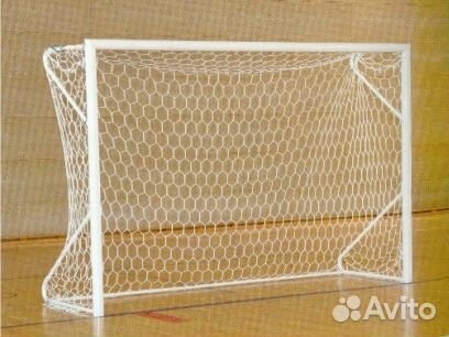 Сетка на ворота под заказ