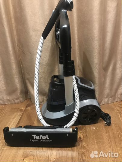Отпариватель для одежды tefal