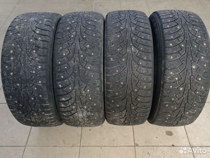 Triangle Winter A/T 205/55 R16
