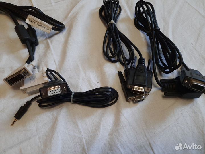 USB. Кабель