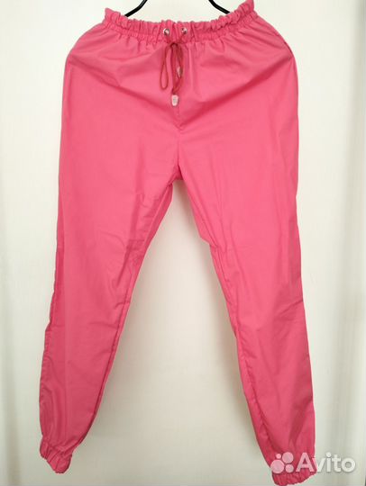 Медицинский костюм