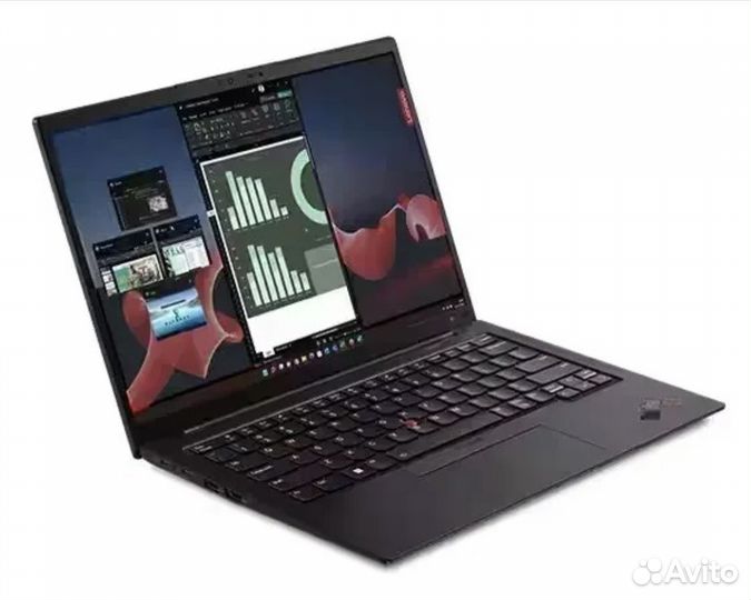 Lenovo thinkpad x1 carbon 11th gen