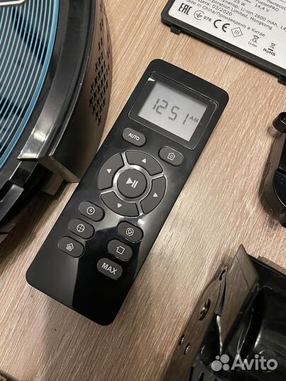 Запчасти для робота пылесоса Polaris pvcr1020