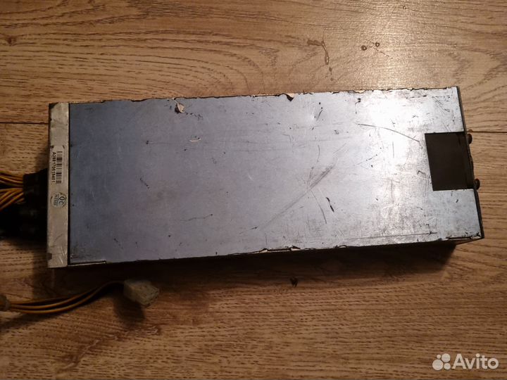 Блок питания для пк