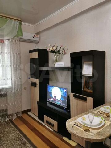 Квартира-студия, 21 м², 1/3 эт.