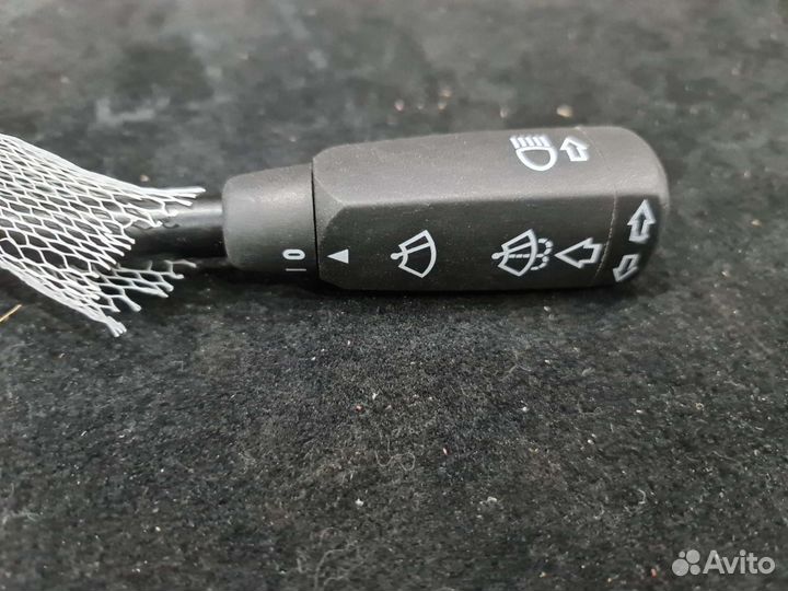 Подрулевой переключатель Mercedes T1