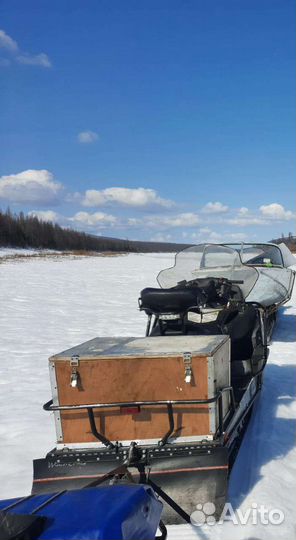 Стелс ермак