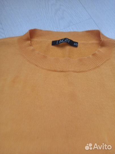 Джемпер и кардиган женский