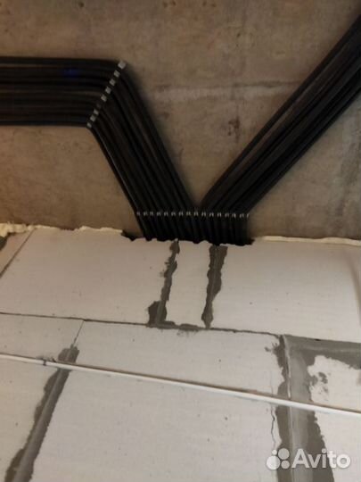 Услуги электрика.Электрик.Штробы.Эл-щиты,проводка