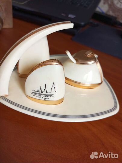 Набор для специй СССР винтаж