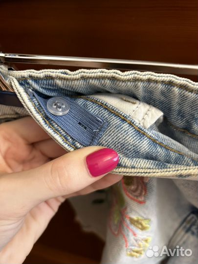 Шорты для девочек