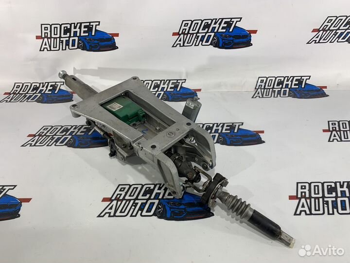 Колонка рулевая Jeep Grand Cherokee WK2 SRT8