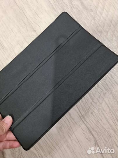Чехол на планшет Lenovo m10 plus