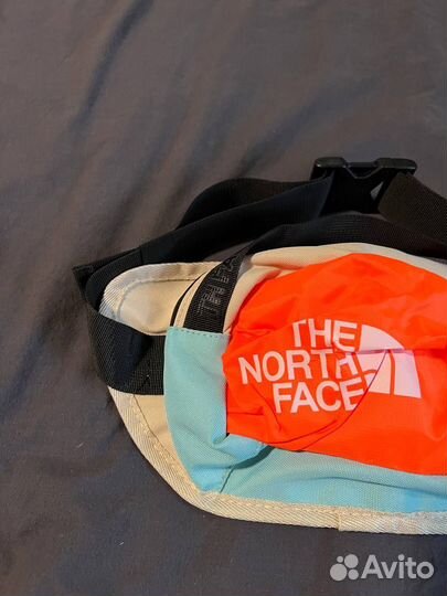 Сумка the north face