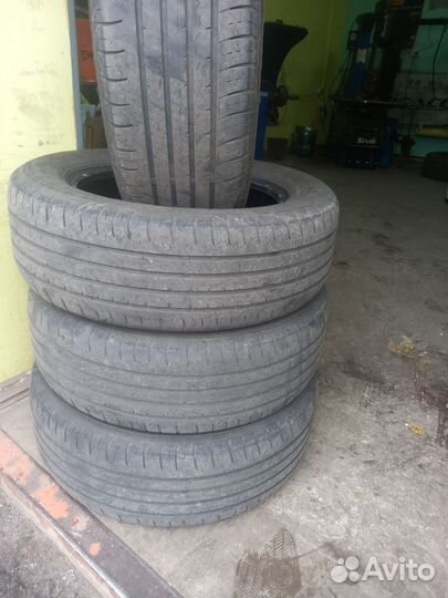 Maxxis Premitra HP5 205/60 R16 98V