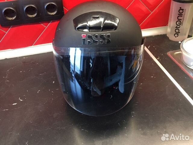 Мотошлемы Airoh и lXS