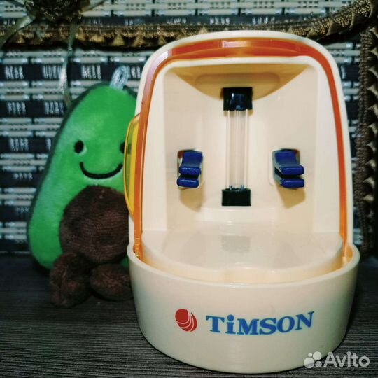 Новинка. Стерилизатор для сосок