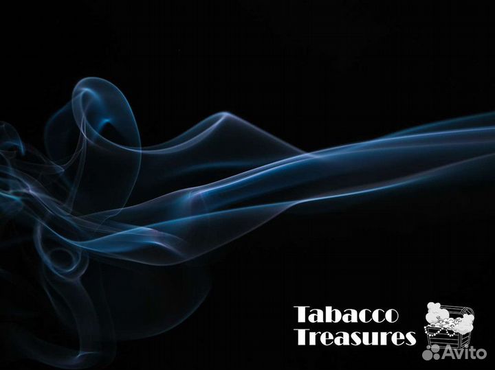 Готовый бизнес tabacco treasures