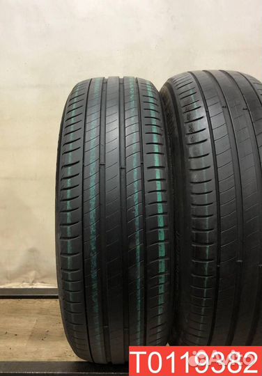 Michelin Primacy 3 215/65 R17 99V