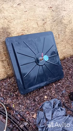 Емкость баки для воды для душа