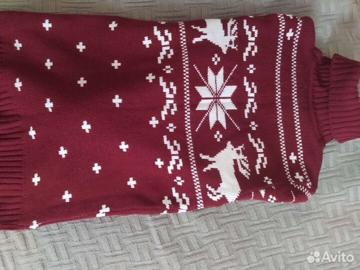 Мужская одежда