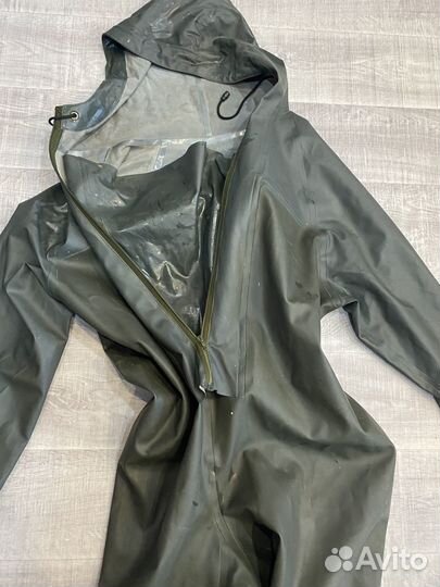 Комбинезон рыбацкий