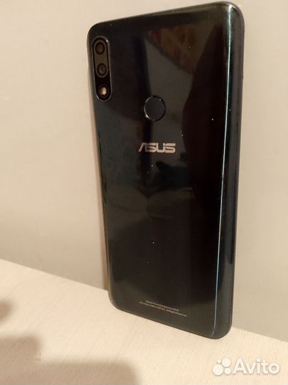 ASUS Zenfone Max Pro (M2) ZB631KL, 6/64 ГБ