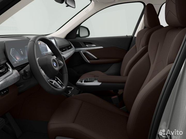BMW X1 2.0 AMT, 2023