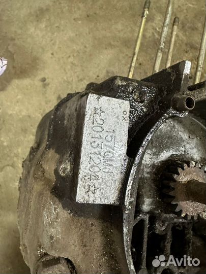 Двигатель на скутер 157qmj 150кубов