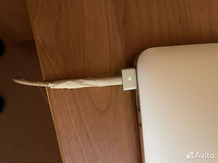 Apple macbook pro 11' 2015