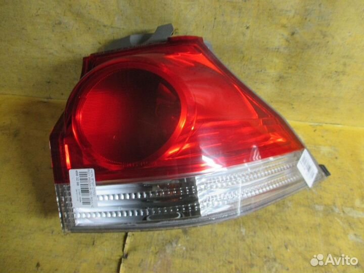 Стоп Honda Stepwgn RG1 (Правое)