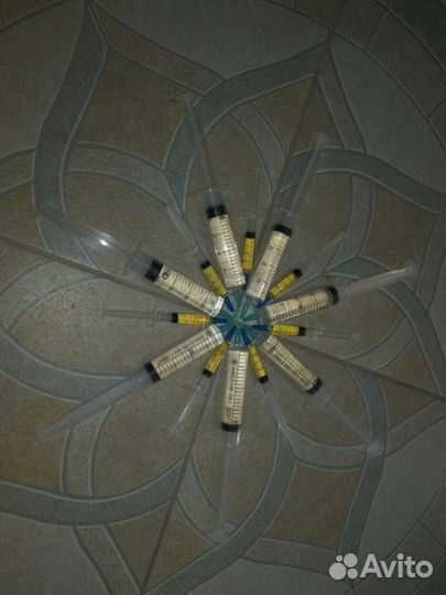 Эпоксидка для ремонта