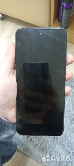 Xiaomi Redmi 10, 4/64 ГБ