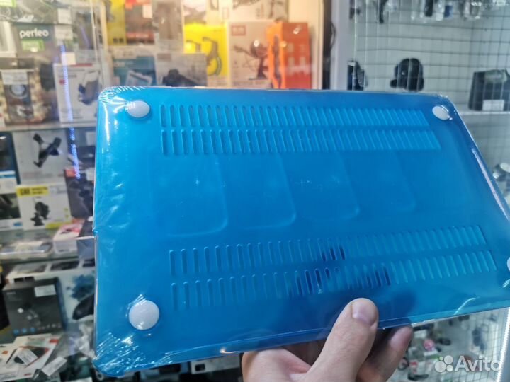 Чехол для MacBook Air 11.6 диагональ