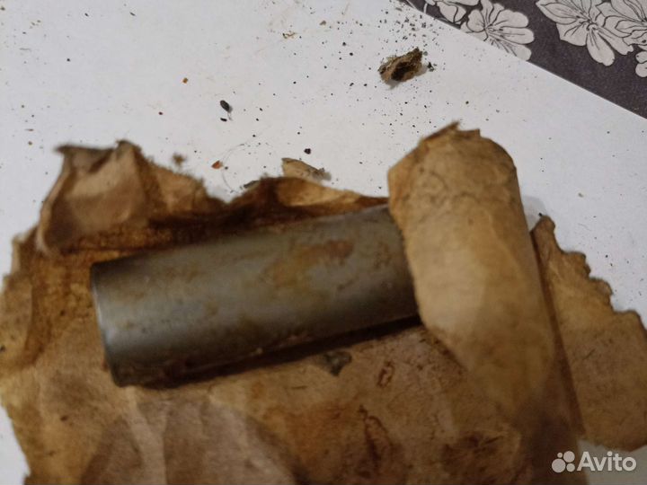 Зап. Части. Москвич- 401. Поршневая., оригинал