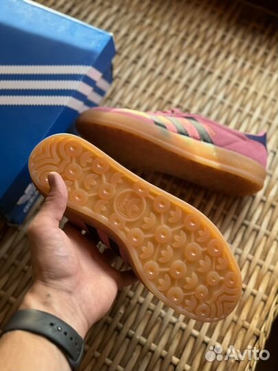 Кеды adidas gazelle