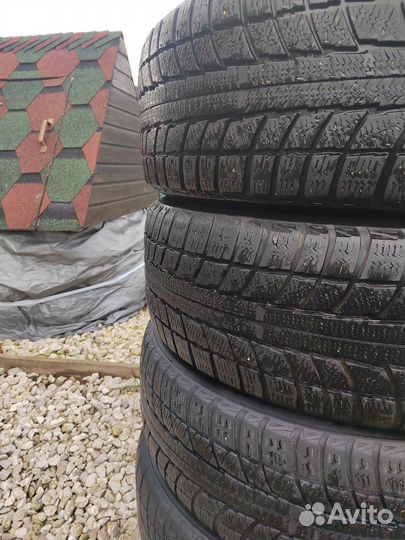 Шины 245х55х19