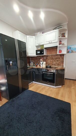 Квартира-студия, 26,9 м², 14/17 эт.