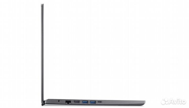 Ноутбук Acer Aspire 5 A515-57-71XD i7/16/1Tb DOS