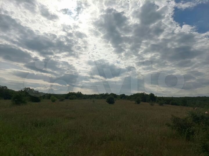 Участок 3,08 га (СНТ, ДНП)