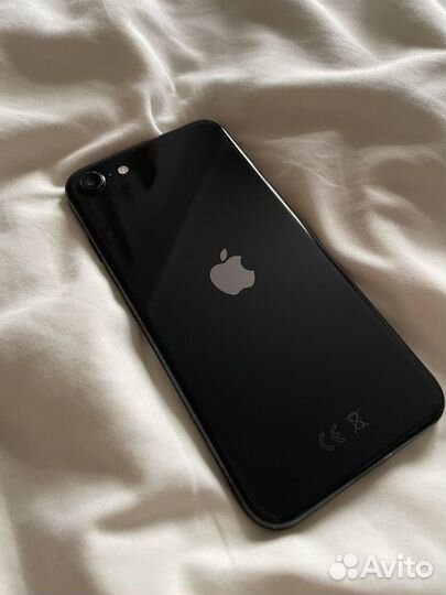 iPhone SE (2020), 64 ГБ