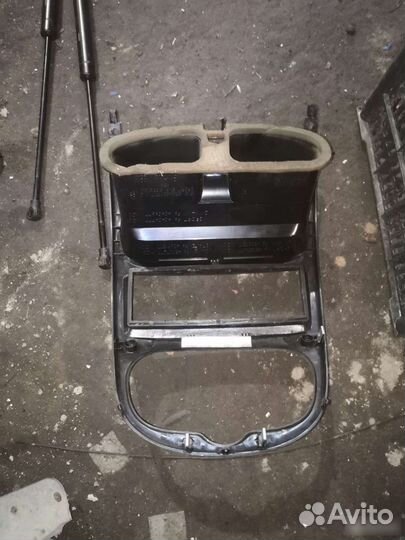 Штатная Магнитола Peugeot 206