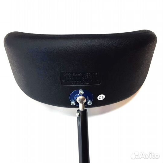 Подголовник и боковая поддержка Otto Bock