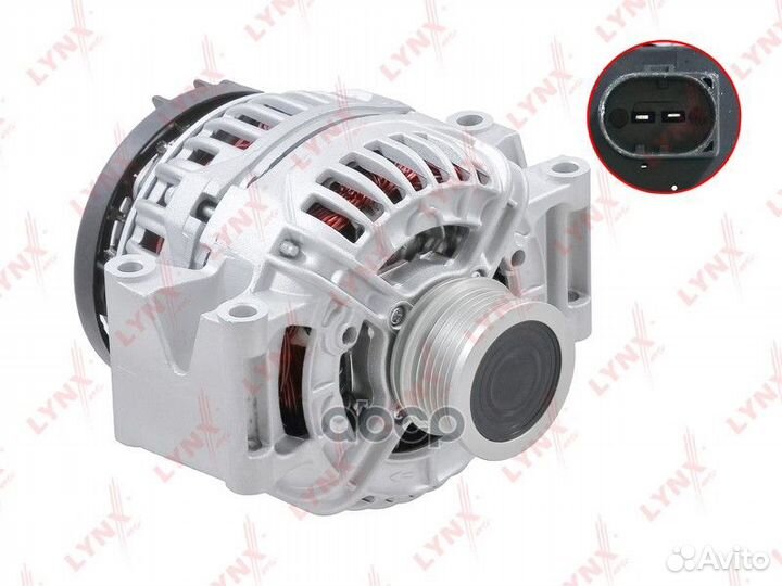 Генератор EA1120 lynxauto