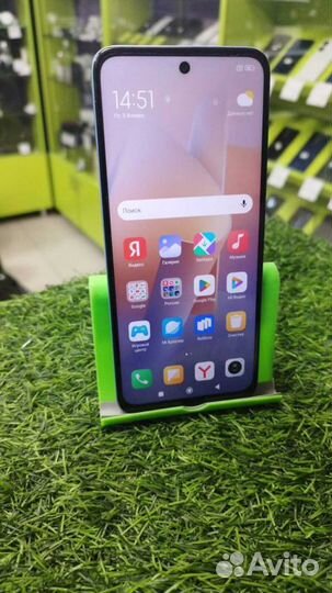 Xiaomi Redmi 12, 8/256 ГБ