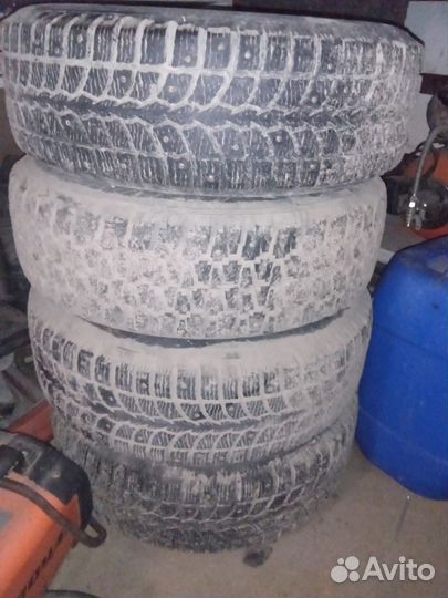 Колеса 175 70 r13