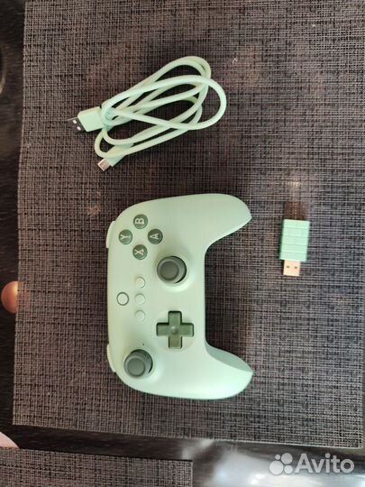 Геймпад 8bitdo ultimate C 2.4G