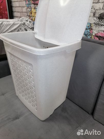 Корзина для белья
