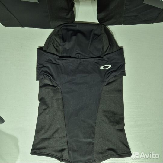 Балаклава oakley